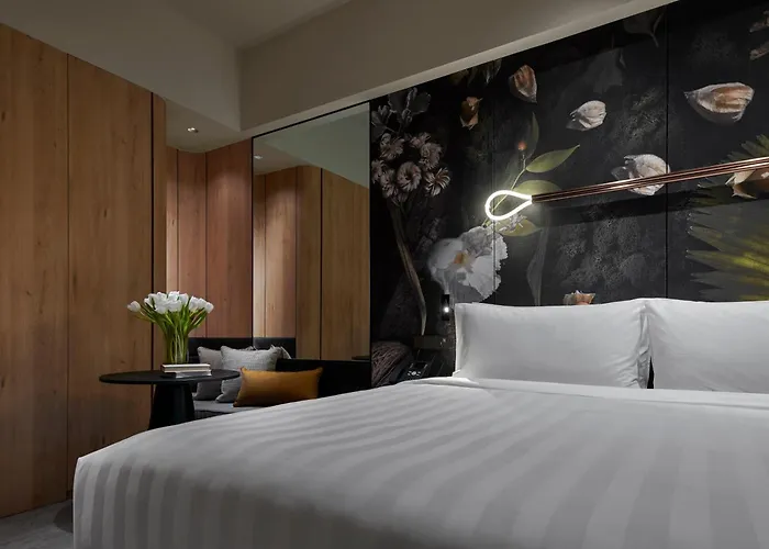 Hotels nahe Bangsar und Brickfields