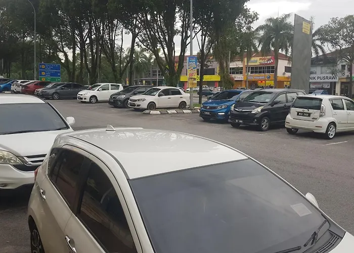 班吉101酒店