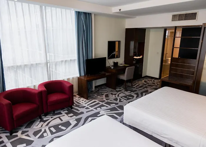 Wp Hotel Kuala Lumpur