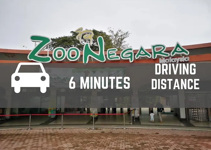Hôtels accueillant des animaux domestiques à Kuala Lumpur
