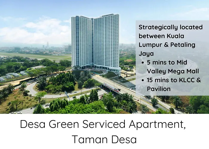 Appartement Play At Hello Kitty Kawaii Fun House à Kuala Lumpur acceptant les animaux