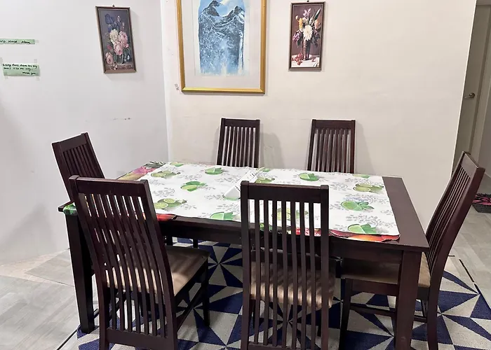 Arh Home Klcc Kuala Lumpur