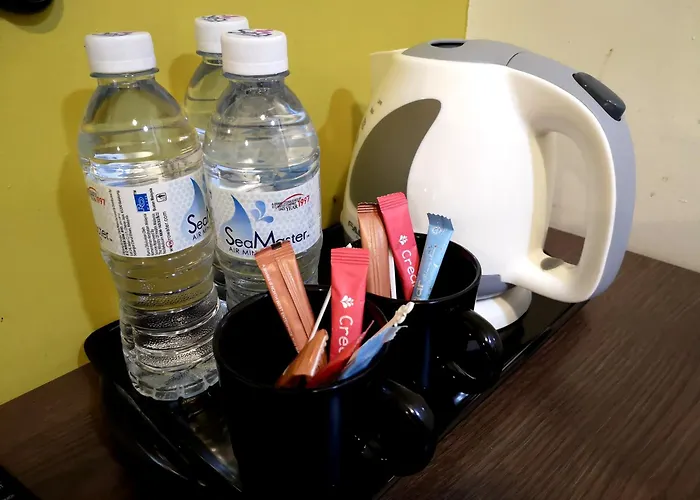 Signature Hotel Kl Sentral Kuala Lumpur