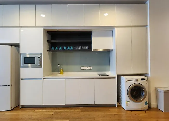 Ferienwohnung KL Platinum KLCC 42 By SNC Kuala Lumpur