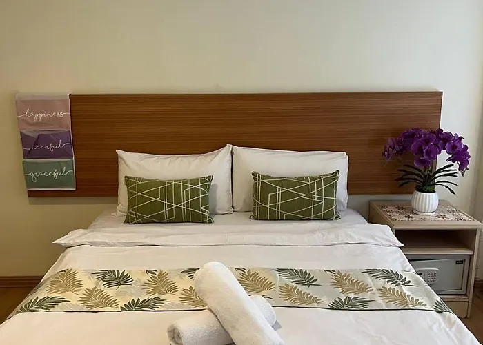 Haustierfreundliches Scc Hotel City Centre Kuala Lumpur