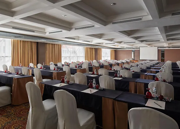 Hotels nahe Aquaria KLCC