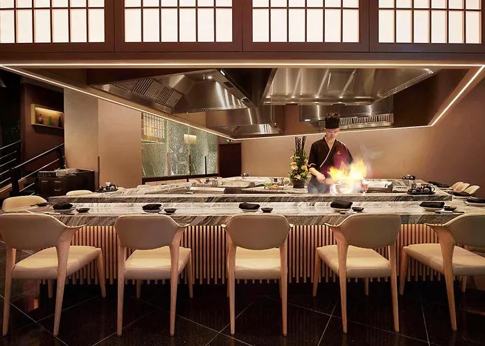 Hôtels de charme à Kuala Lumpur