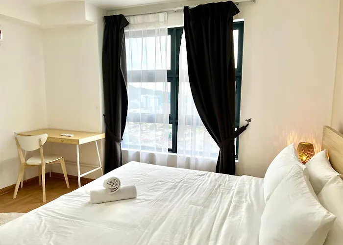 Ekocheras @ Kuala Lumpur