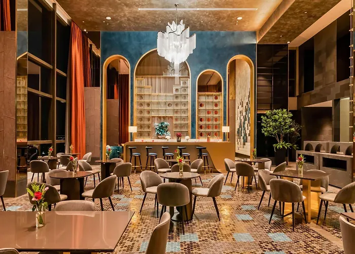 Wyndham Suites Klcc Kuala Lumpur acceptant les animaux