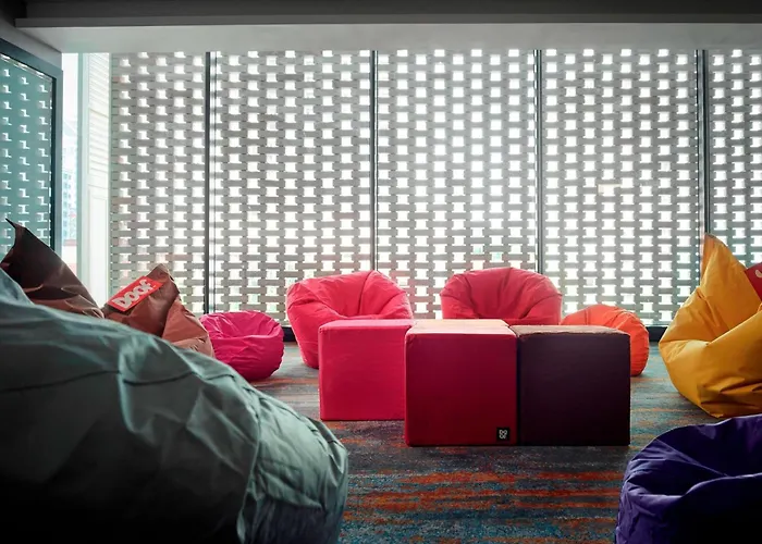 Hôtels à côté de Musée des arts islamiques de Malaisie