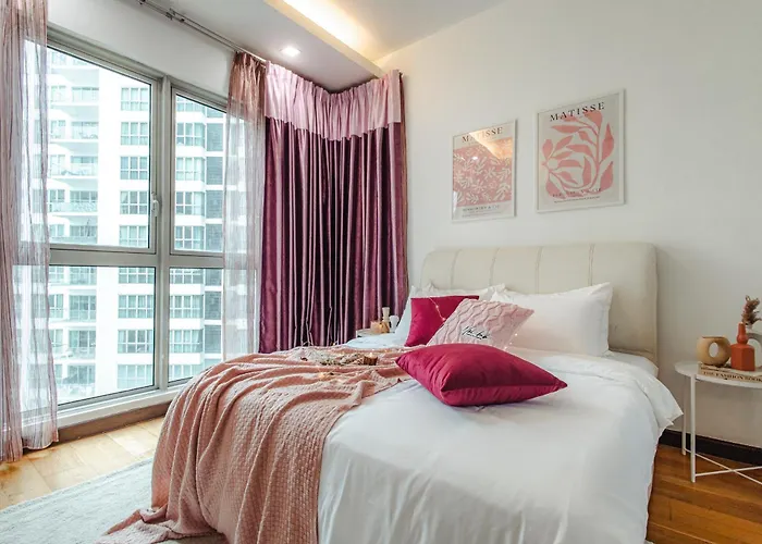 Suites & Residences @ Regalia By Plc Kuala Lumpur