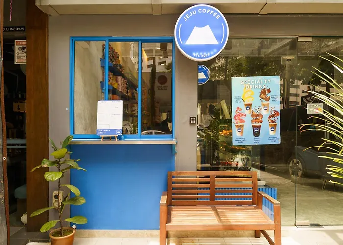 The Mesui Hotel Bukit Bintang Kuala Lumpur