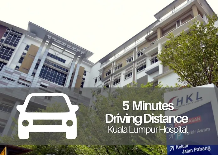 Smile Hotel Titiwangsa Pekeliling Sentul Kuala Lumpur