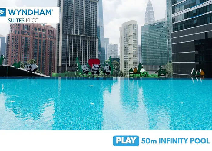 Wyndham Suites Klcc Kuala Lumpur acceptant les animaux