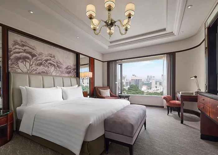 Hôtels de golf à Kuala Lumpur