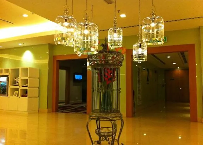 Designhotels in Kuala Lumpur