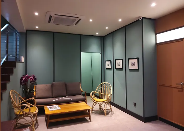 K Hotel Kuala Lumpur