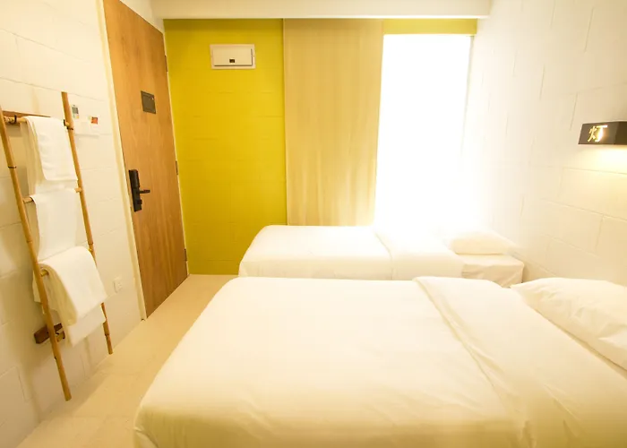 Haustierfreundliches Lantern Hotel Kuala Lumpur