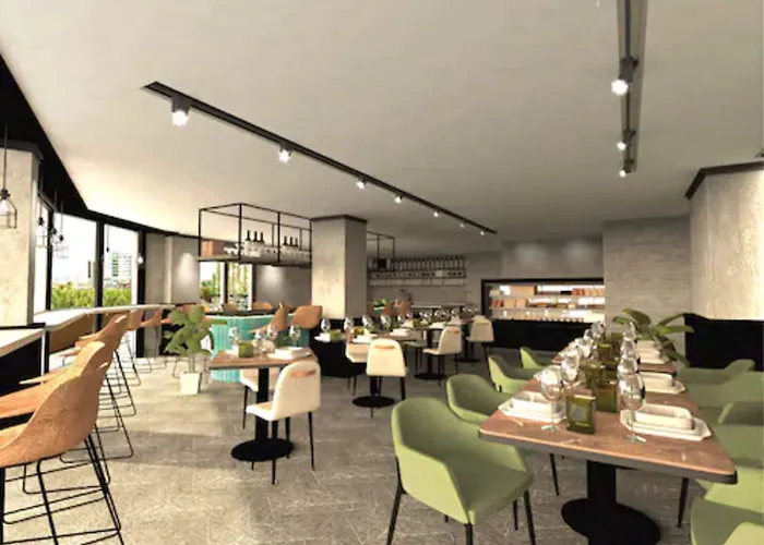 J-Hotel By Dorsett Kuala Lumpur