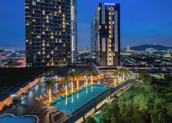 Innside By Melia Kuala Lumpur Cheras