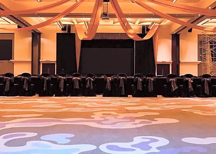 Times Square Service Suites 吉隆坡