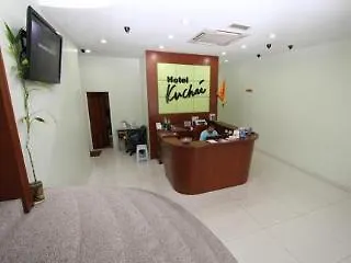 Kuchai Hotel 吉隆坡