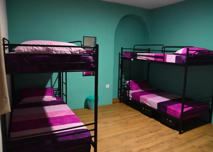 Haustierfreundliches Raizzy'S Guesthouse Kuala Lumpur