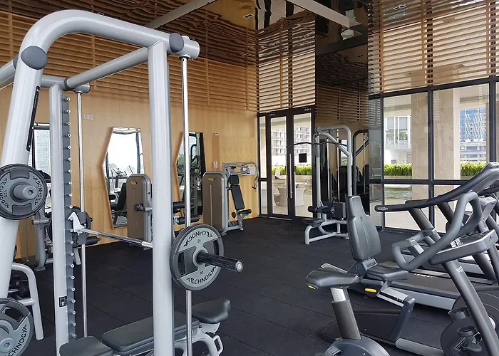 Luxury Condominium Near Suria Klcc Kuala Lumpur acceptant les animaux