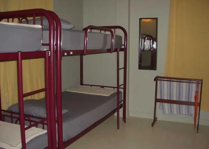 Haustierfreundliches Anjung Kl Guesthouse Kuala Lumpur