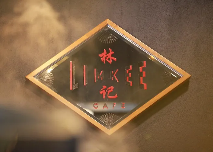 Tian Jing Hotel Kuala Lumpur