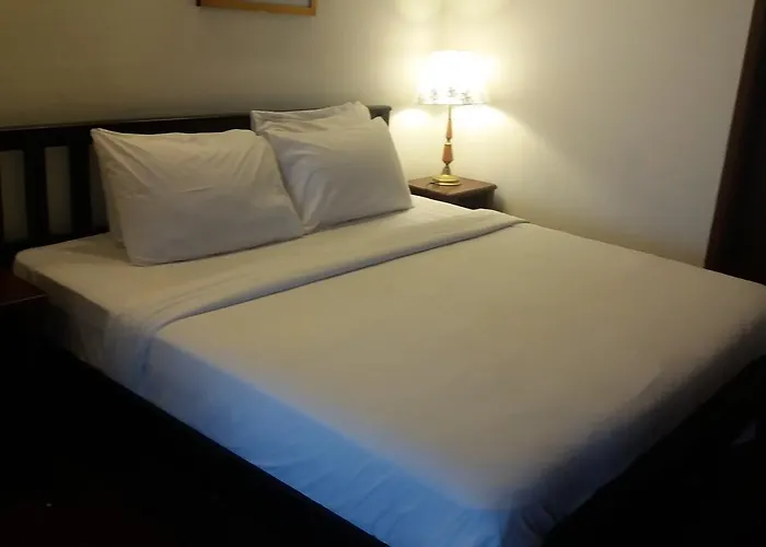 Kl Better Apartment At Times Square Kl Kuala Lumpur