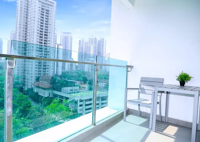 Rk Suites Kuala Lumpur