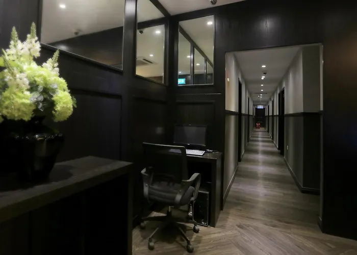 Vio Hotel Kuala Lumpur acceptant les animaux