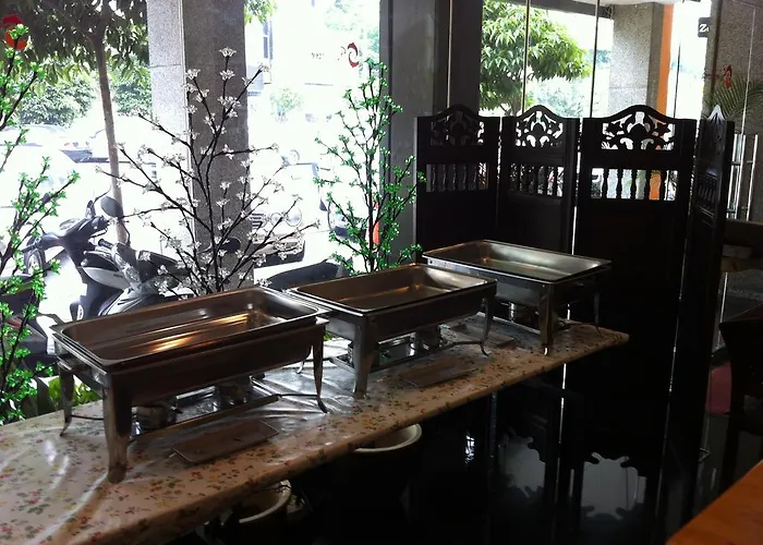 Hotel Sempurna Kuala Lumpur