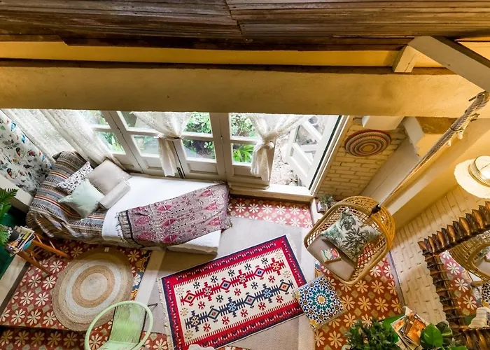 Ferienwohnung in Kuala Lumpur