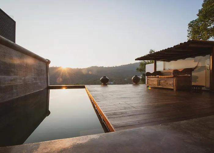 Villen mit privatem Schwimmbad in Kuala Lumpur