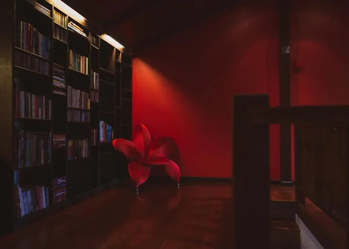 Lodges à Kuala Lumpur