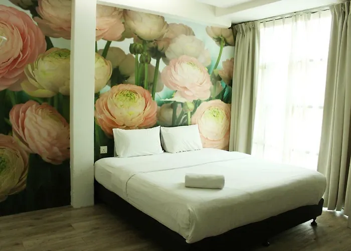 V Garden Hotel Kuala Lumpur