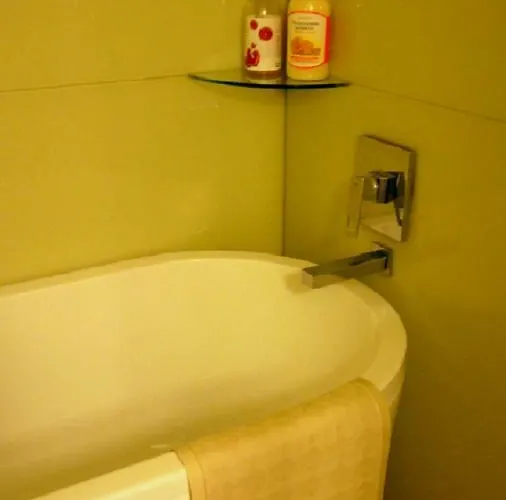 Soho Suites Klcc By The Betty Roux Kuala Lumpur acceptant les animaux