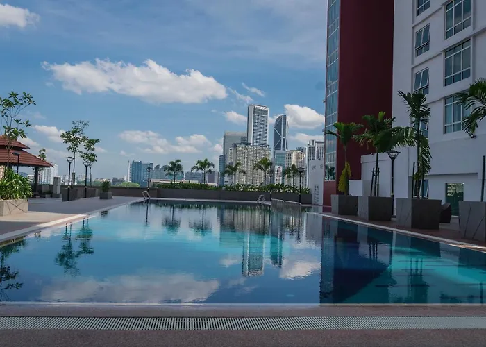 The Regency Scholar'S Hotel Kuala Ampang acceptant les animaux