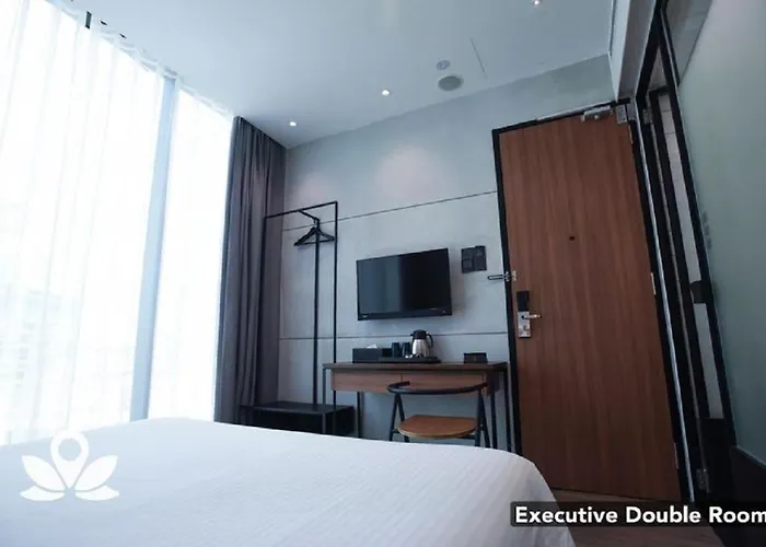 Ceria Hotel Kuala Lumpur