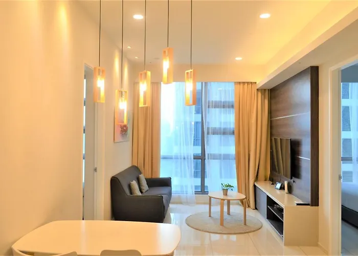 Die 3 besten Bed and Breakfasts in Kuala Lumpur