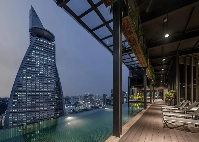 Komune Living Kuala Lumpur