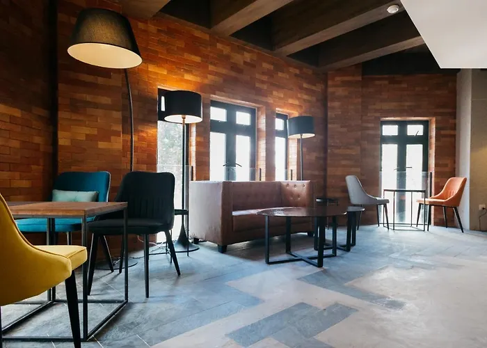 Haustierfreundliches Sisiseni Hotel Kuala Lumpur