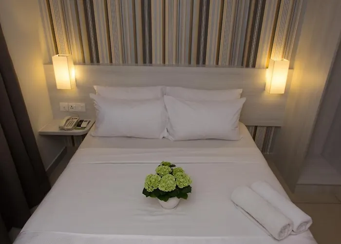 My Hotel @ Sentral Kuala Lumpur